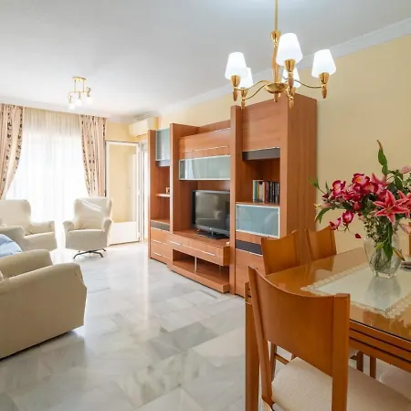 Appartement Azucarera By Solset