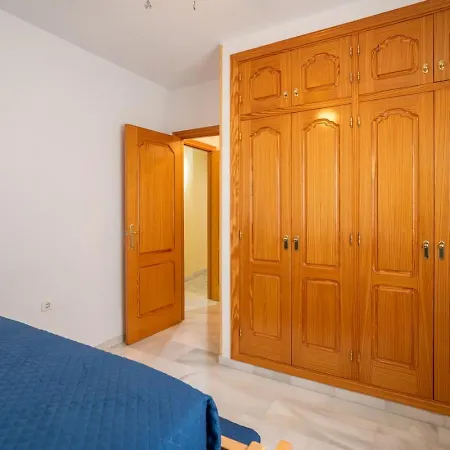Appartement Azucarera By Solset