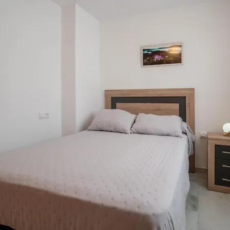 Azucarera By Solset Appartement Torre Del Mar
