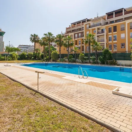 Azucarera By Solset Appartement
