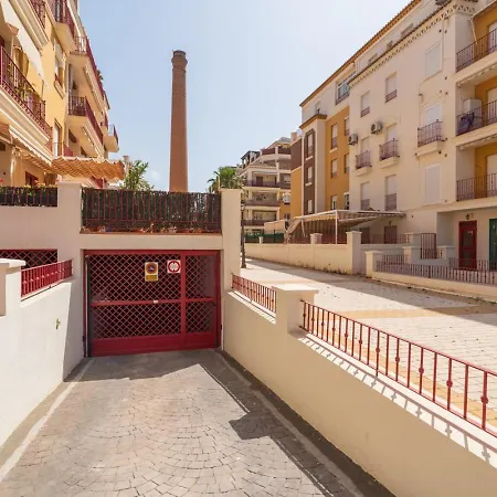 Azucarera By Solset Appartement *